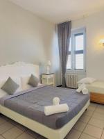 Blancmaisonteveresuite - B&B Roma