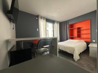 Refuge du Dolaizon - Ferienwohnung Le Puy-en-Velay