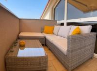 Penthouse Bella Vista - B&B Medulin