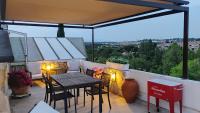 Atico España - B&B
