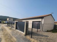 Maison Noé Climatisation individuelle par pièce proche du centre-ville - B&B Ruoms