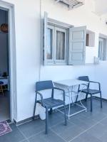 Camera Tripla con Terrazza