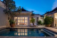 VILLA BELLA - 7Min Beach Access - 10min to Canggu - B&B Canggu