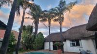 Carrington Cottage - B&B Kimberley