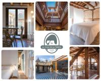 La Casa de la Tuerta by Toledo AP - B&B Toledo