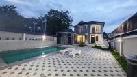 Qebele House - B&B