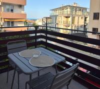 Apartment 7 - Ferienwohnung Sosopol