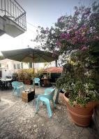 Villa Margherita - Chambres d’hôtes Cozze