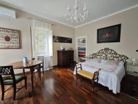 Double Room with Pool View