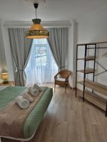 Apartamento O Trebello - Chambres d’hôtes La Corogne