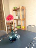 Villa Margherita - Chambres d’hôtes Cozze