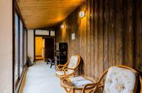 Chambre Familiale avec Salle de Bains Privative