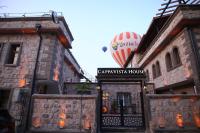 Capavista Cave House - B&B