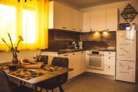 Beach apartment - Ferienwohnung Nin