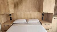Doppelzimmer mit Balkon