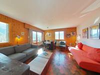 Appartement 2 Pièces Calme - 5 Couchages - Le Grand-Bornand - FR-1-241-142 - Ferienwohnung Le Grand-Bornand