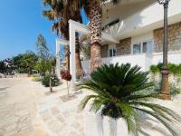 Apartments and Rooms Mateša - Chambres d’hôtes Vodice