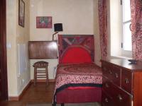 Appartement 2 Chambres (4 Adultes)