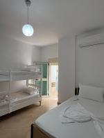 Beach Apartment Shkembi Kavajes near Praia Grande Durres - B&B Durrës