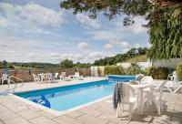 Fernwood - B&B Totnes