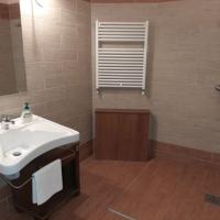 Two-Bedroom Deluxe Apartment