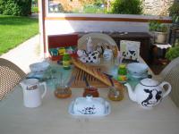 Ferme de Bopérec - B&B