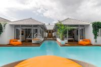 Villa Cemacase - Ferienwohnung Semege