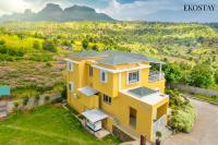 EKOSTAY - Casa Den - B&B Igatpuri