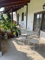 Camera Tripla con Bagno Privato