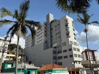 apartamento no centro de aguas de lindoia - Ferienwohnung Águas de Lindóia