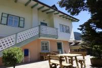 Casa Al Mesdì - Ferienwohnung Pozza di Fassa