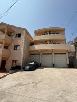 Apartmani Kankaras - Sea View - B&B Tivat