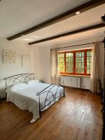 Camera Matrimoniale con Bagno Privato