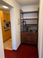 Appartement met 2 slaapkamers