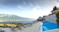La Quiete 24 Lake view apartment by Gardadomusmea - B&B Tremosine