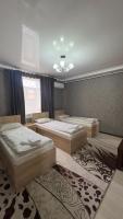 Dreibettzimmer