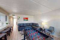 Fiesta Sol Condominiums 212 - B&B South Padre Island