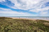 Fiesta Sol Condominiums 212 - Ferienwohnung South Padre Island