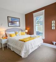 The Monarch - 4 Butternut - Ferienwohnung Cherryville