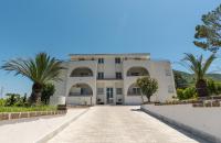 Floral Apartment - B&B Castellammare di Stabia
