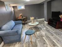 Cozy Sim's - B&B Moncton