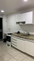 Apartamento Maravilhas de arraial- Prainha - Bed and Breakfast Arraial do Cabo