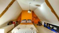 Habitación Doble Superior