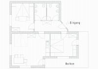 Appartamento con 2 Camere da Letto