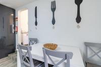 Casa Sabino - Ferienwohnung Almádena