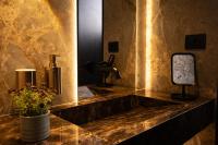 Monolocale Superior con Bagno Privato