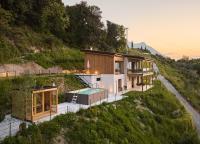 Villa 3 Chambres