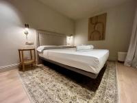 Stay Low Albufereta Playa - B&B Alicante