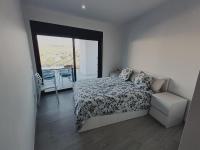 sun and seaview - B&B Playa de San Juan