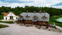 Folwark Hutta - B&B